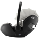 Britax Romer Baby-Safe Pro Lux Linen Grey