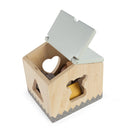 Walking Mum Casa de Atividade de Madeira Poppy