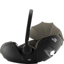 Britax Romer Baby-Safe Pro Lux Urban Olive + Forra de Verão
