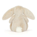Jellycat Bunny Wheat Fluffet