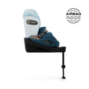Cybex Anoris S Style Opal Blue