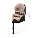 Cybex Anoris Si Cozy Beige