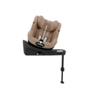 Cybex Sirona G i-Size Plus Almond Beige