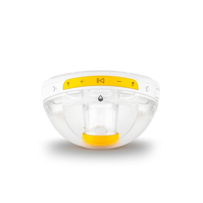 Medela Extractor Magic Inbra Single