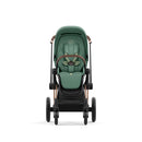 Cybex Priam Seat Pack Leaf Green
