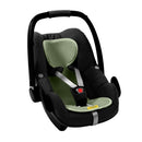 Aeromoov Air Layer Grupo 0 Moss