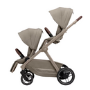 Maxi Cosi Oxford Flex Duo Seat Oak Truffle