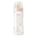 Chicco biberão original touch rosa 330 ml