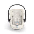 Cybex Cloud T i-Size Plus Off White