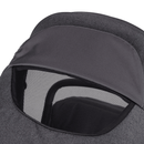 Chicco Trio Belleagio Flexi com First Recline Black Satin