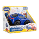 Chicco Carrinho Turbo Touch Soprt Azul
