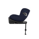 Cybex Sirona Ti i Size Plus Nautical Blue