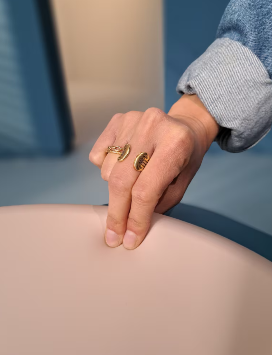 Maxi Cosi Muda Fraldas Mavis Muted Terra