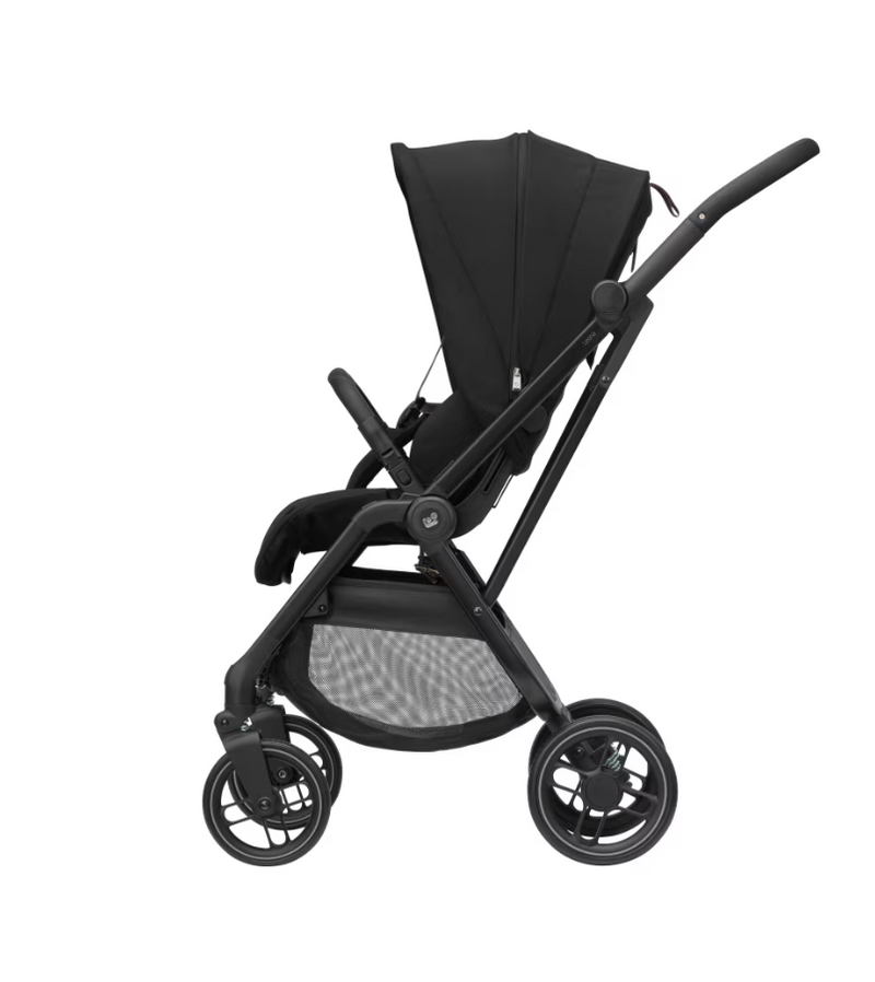 Maxi Cosi Leona 2 Twillic Black