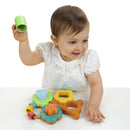 Chicco Árvore Baobab Eco+