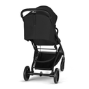 Cybex Beezy 3 BLK Magic Black