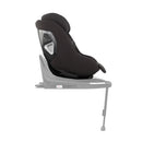Jané Concord Kombikid com Redutor Matt Black