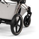 Cybex Priam Style Champagne Gold City Grey