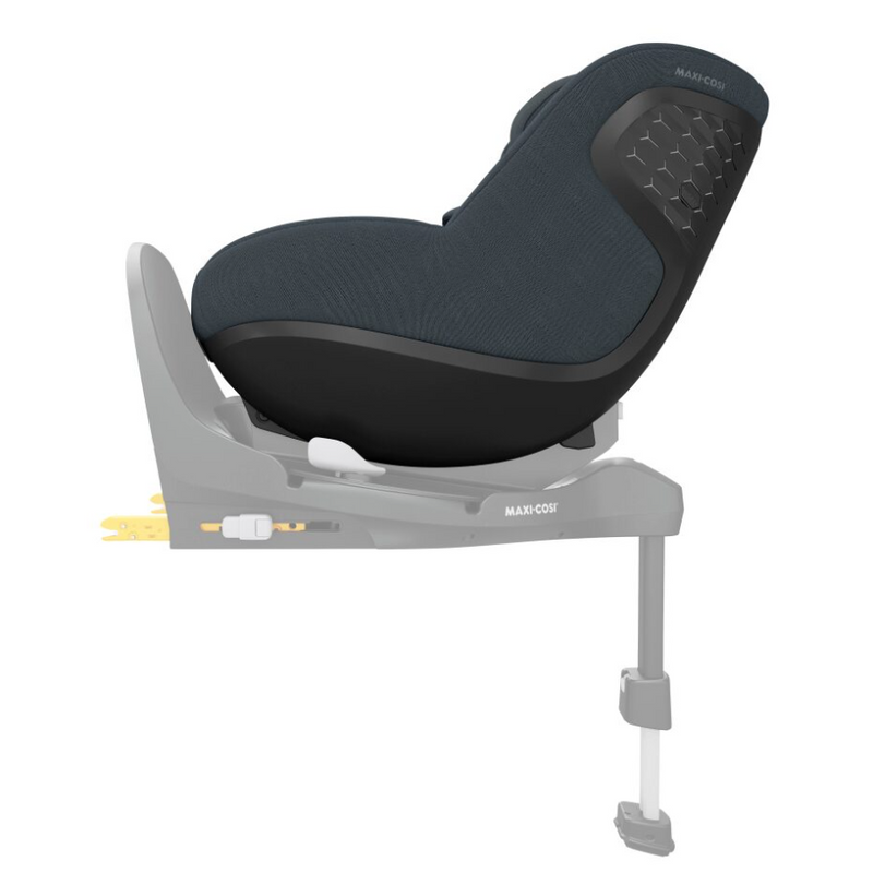 Maxi Cosi Pearl 360 Pro Authentic Graphite