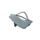 Maxi cosi coral 360 essential grey