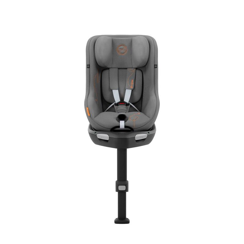 Cybex Sirona G i-Size Lava Grey