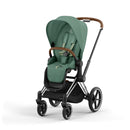 Cybex Priam Seat Pack Leaf Green