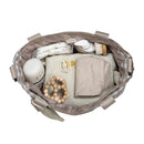 Walking Mum Mala Tiracolo Caetana Sand