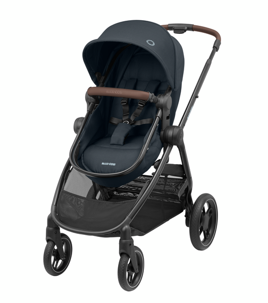 Maxi Cosi Zelia 3 Essential Graphite