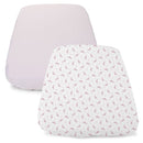 Chicco Conjunto 2 Peças Next2me Forever Pink Ballet