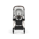 Cybex Mios Style Champagne Gold Off White