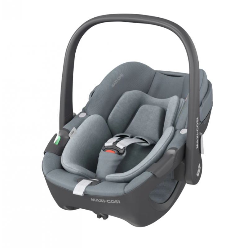 Maxi Cosi Pebble 360 Essential Gray