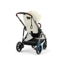 Cybex e-Gazelle S TPE Seashell Beige