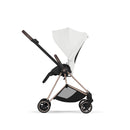 Cybex Mios Style Seat Pack Off White