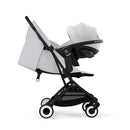 Cybex Orfeo BLK Fog Grey