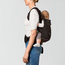 Cybex Laya Carrier Chocolate Brown