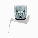 Britax Romer Dualfix 5Z Puerto Azul