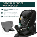 Chicco Fullseat 360 Black Satin com Base