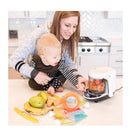 Bbaybrezza Robot Cozinha Maker DeLuxe