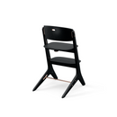 Cybex Lemo Platinum Black Wood