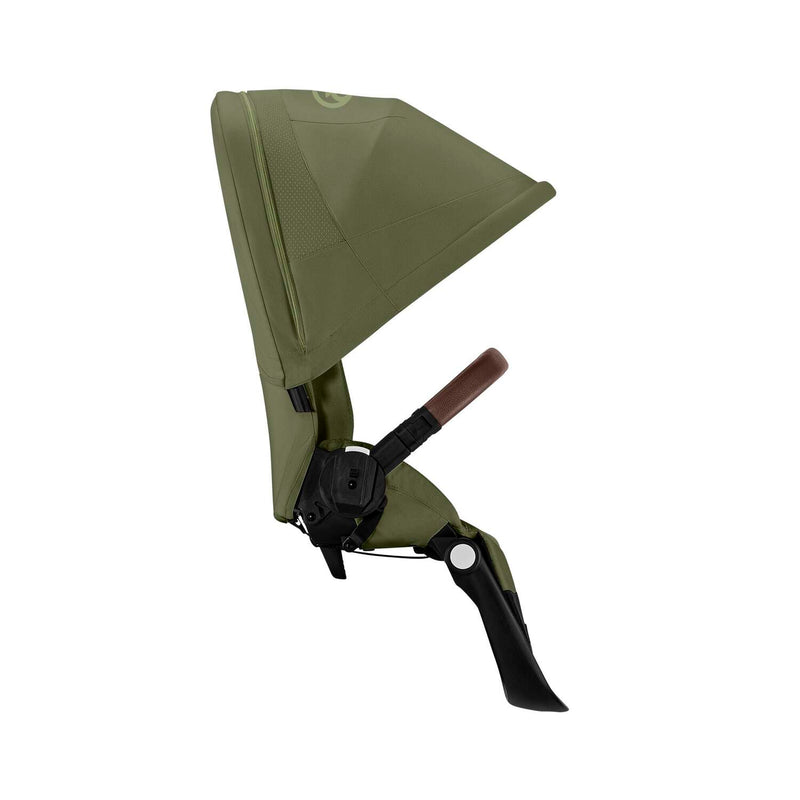 Cybex Gazelle S Assento TPE Moss Green
