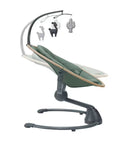 Maxi Cosi Espreguiçadeira Cassia Beyound Green Eco