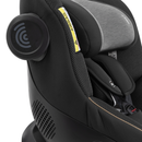 Chicco Seat 105 i Size Posh Black