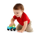 Oball Cars