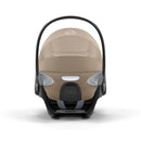 Cybex Cloud T i-Size Plus Cozy Beige