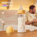 Chicco Biberão Perfect Easy Vidro Neutro 240 ml