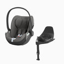 Cybex Cloud T i Size Mirage Grey + Base T