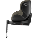 Britax Romer Dualfix Pro M Lux Urban Olive + Forra de Verão