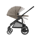 Maxi cosi plaza plus luxe twillic truffle