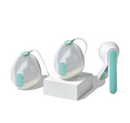 Elvie Wave Double Pump