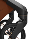 Maxi Cosi Fame Cabin Copper Terra com Barra Frontal